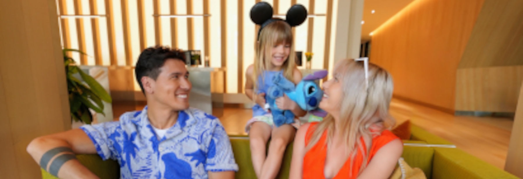 Anaheim Family Magic Escape